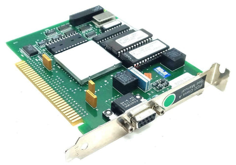Rolm 49315A 98D4199 LAN Network Circuit Card
