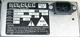 4 NEW MERCRON POWER SUPPLIES 230 VAC MODEL FX0624-1/230