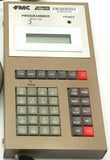 FMC Okura   RTC-02  Machine Handheld Programmer
