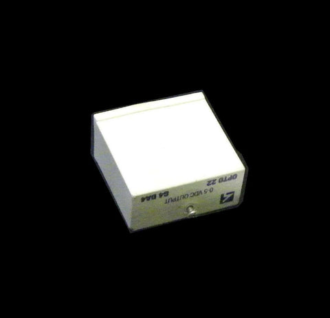 OPTO 22  G4DA3   SOLID STATE OUT RELAY  4-20 mA
