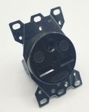 Hubbell 9330 Straight Blade Receptacle 2P 3W 30A 250V (7 Available)