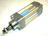 NEW FESTO AIR PNEUMATIC CYLINDER 1 1/4" STROKE DNU-1-1/4"-1"PPV-A