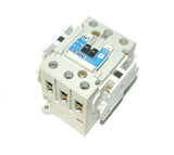 CUTLER-HAMMER MOTOR STARTER RELAY 27 AMP MODEL AN16DN0