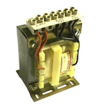 A.S.R. SERVOTRON METCPRM-1D TRANSFORMER 220 VOLTS 1.5 AMPS