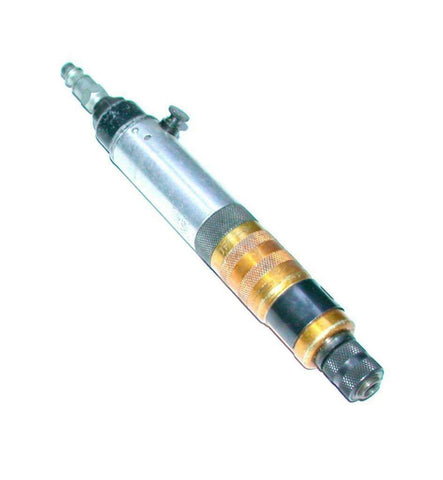 Cleco  Dresser  4RSA10BQ   Pneumatic Screwdriver 1/4 NPT 1/4" Chuck