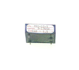 New Hamlin  701-12-5  Solid State Relay Single Phase 240 VAC 3-13 VDC Logic