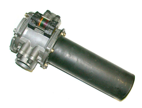 PARKER MODUFLOW LOW PRESSURE FILTER MODEL CE2140SAPM