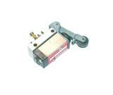 Dynamco  SL1210  Pneumatic Roller Limit Switch 287-4
