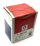 Delco D310A Distributor Cap 10476273 (2 Available)