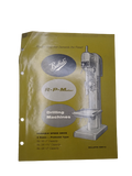 Buffalo Forge Company- No. 1 RPMSTER Bulletin 3257-C
