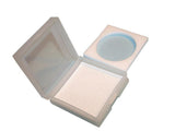 10 New Coin Collectible Plastic Cases - 1000 available Free Shipping