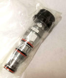 Sun Hydraulics PBDB-0AN Cartridge Valve 30-35 LBF