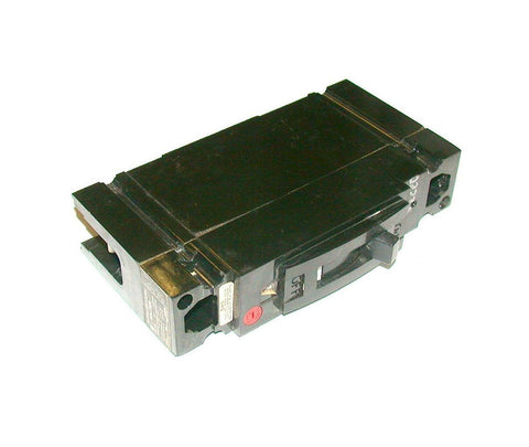 GENERAL ELECTRIC SINGLE POLE CIRCUIT BREAKER 20 AMP  TED113020 (20 AVAILABLE)