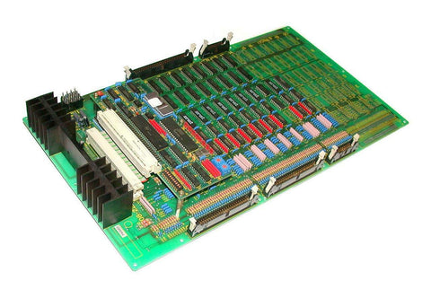 Hitachi Seiki  08-22-03   10-128F   PCB Circuit Board