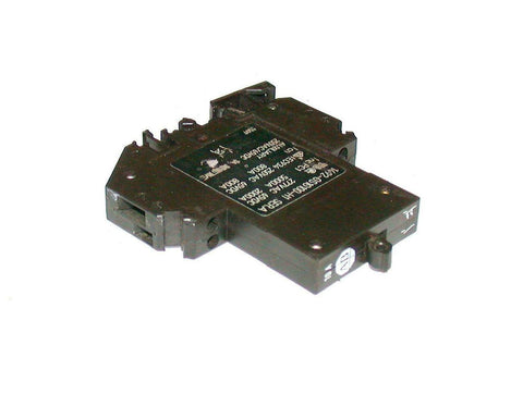 ALLEN BRADLEY 10 AMP  SINGLE POLE CIRCUIT BREAKER 277 VAC  MODEL 1492GS1G100-H1