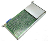 Fanuc BMU64-1A87L-0001-0015 09H Memory Circuit Board BE 080-0198