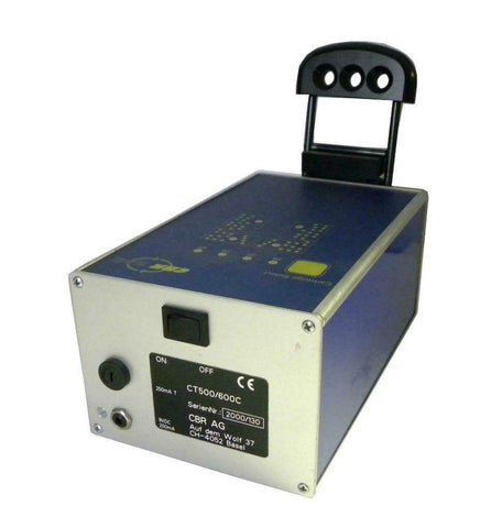 CBR AG CT500/600C Cartridge Select 9 VDC @ 200 MA (2 Available)