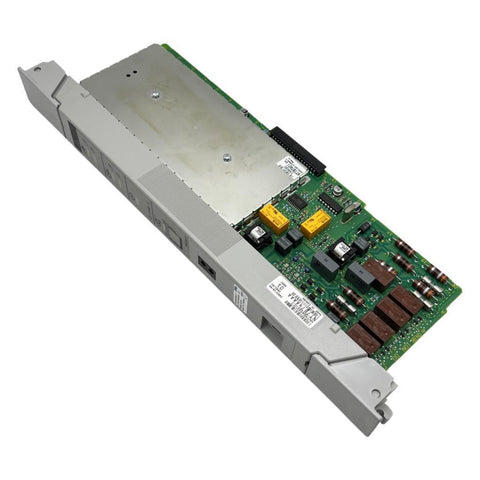 Nortel Networks NT7B74AAAA RLSE 01 Digital Trunk Interface Card Module