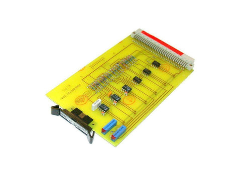 NESTAL CONTROL INTERFACE RELAY BOARD MODEL VVC110.240.5164