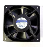PSC Select P516062V2HBT AC Axial Fan 220-240 V  0.19/0.27 A
