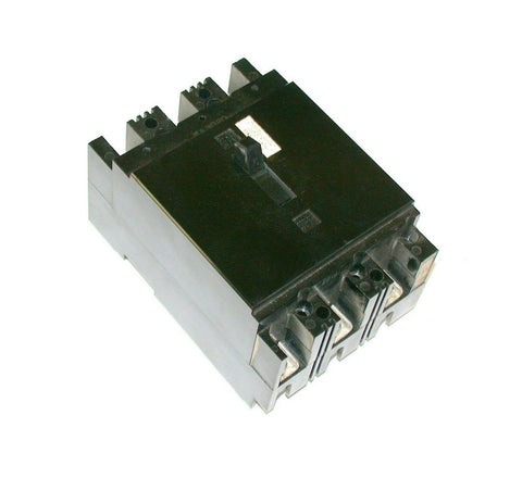 WESTINGHOUSE 3-POLE 20 AMP CIRCUIT BREAKER 240 VAC MODEL  E-7819