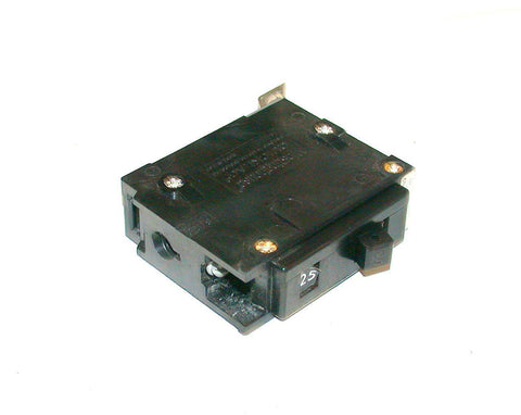 WESTINGHOUSE 20 AMP SINGLE-POLE CIRCUIT BREAKER  MODEL QB120 (25 AVAILABLE)