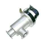 MKS Instruments  152-1040K  Vacuum Valve Assembly 1/8 NPT