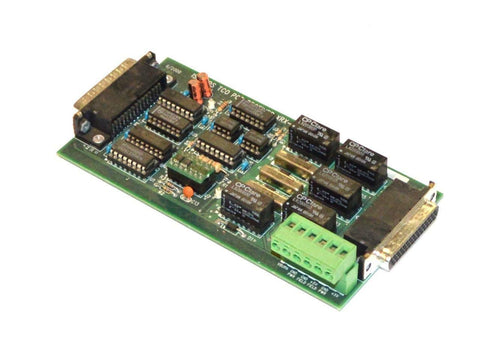 ISLANDS XRX-ISL-INTF-004 TCO POD RECEIVER REV D (3 AVAILABLE)