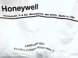 Honeywell 14001496-001 Flush Cover Assembly