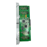 Nortel Norstar NT7B75AAAJ Caller ID 4x0 Analog Trunk Cartridge