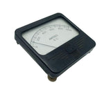 Hoyt Model 647 Panel Mount D.C. Ampmeter 0-1000A
