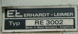 Erhardt & Leimer RE 3002 RE30 Control Module For FEIO Line & Edge Sense Systems