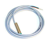 NEW BAUMER ELECTRIC  PROXIMITY SWITCH MODELIFRM06P1798