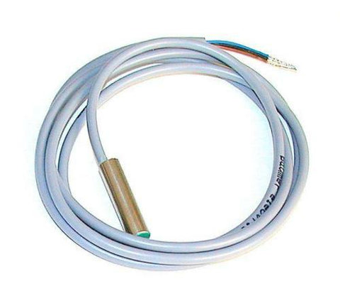 NEW BAUMER ELECTRIC  PROXIMITY SWITCH MODELIFRM06P1798