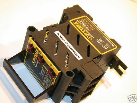 4 OPTIMA OVERCURRENT PROTECTION MODULE OPM-CC