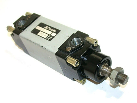 CompAir 1" STROKE AIR CYLINDER CN04U25