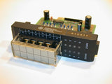 NEW GENERAL ELECTRIC 24VDC INPUT MODULE IC610MDL101A -FREE SHIPPING