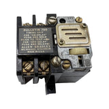 Allen Bradley 700-NT Time Delay Relay Series C