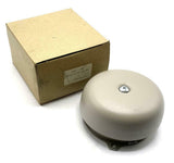 247-4-0-12-DC 4" Vibrating Bell 12 VDC (6 Available)