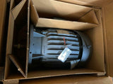 NIB New Siemens  25128LR8860001  RGZFSD 3-Phase AC Motor 15 HP 460 VAC