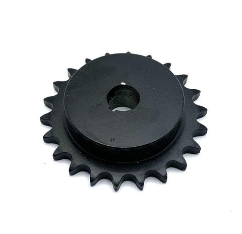 Browning H5022X7/8 Roller Chain Sprocket 50 Chain 22 Teeth 7/8" Bore 5/8" Pitch