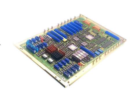 GE Fanuc  A16B-1010-0050/10A  Backplane Motherboard Circuit Board Made in Japan