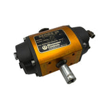 Worcester Controls Model 10 39NM1 R4 Series 39 Pneumatic Rotary Actuator 120 PSI