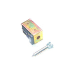 New Guardian Electric  11-INT-24-D.C.  Solenoid W/Pin 24 VDC