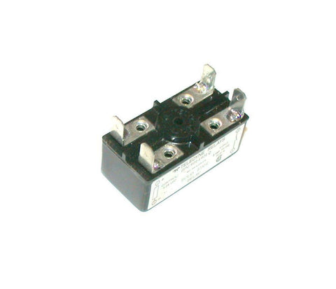 NEW TELEDYNE   601-1401  RELAYS SOLID STATE RELAY  5 AMP 3-28 VDC LOGIC