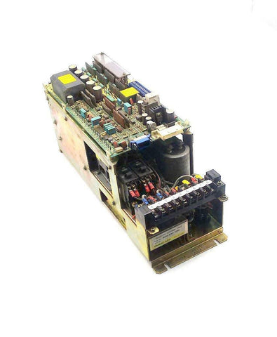 GE Fanuc  A06B-6047-H040  Velocity Control Unit Made in Japan
