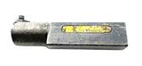 Kennametal NER-853D Top Notch Indexable Tool Holder 1" x 1-1/4" Shank 6" OAL