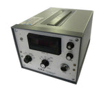 LDJ ELECTRONICS 511 GAUSSMETER WITHOUT PROBE HP-316-CP