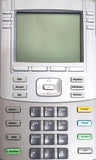 Nortel NTYS05 IP Phone 1140E NTYS05BC-X W/ NWPC5BK07S W/ HCFB0112