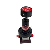 Mace Pneumatic 971-1044-3 Regulator Pressure-Teflon Lam 120 Max IN 0.120 Range
